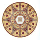 House of Lords Fine Bone China Plate image 1