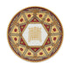 House of Lords Fine Bone China Coaster image 1
