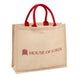 House of Lords Jute Bag image 1