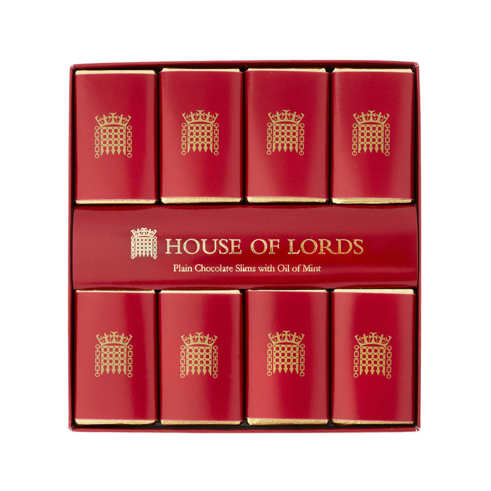 House of Lords Mint Slims featured image