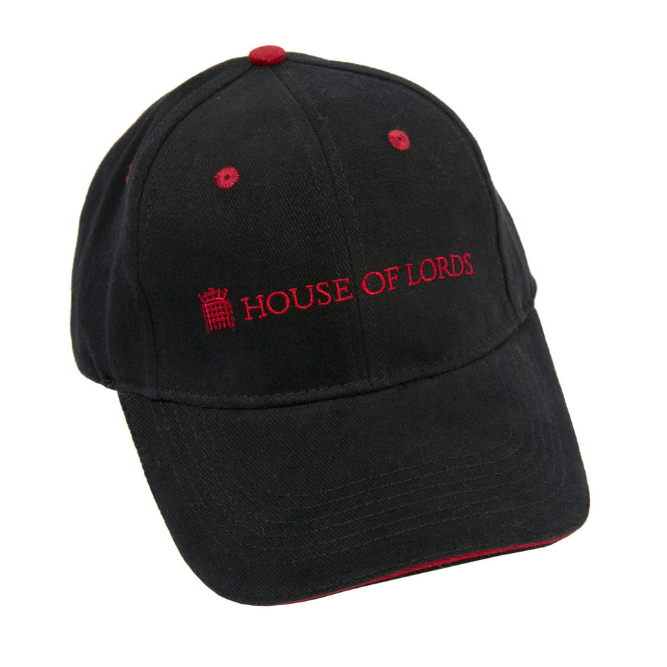 House of Lords Cap featured image