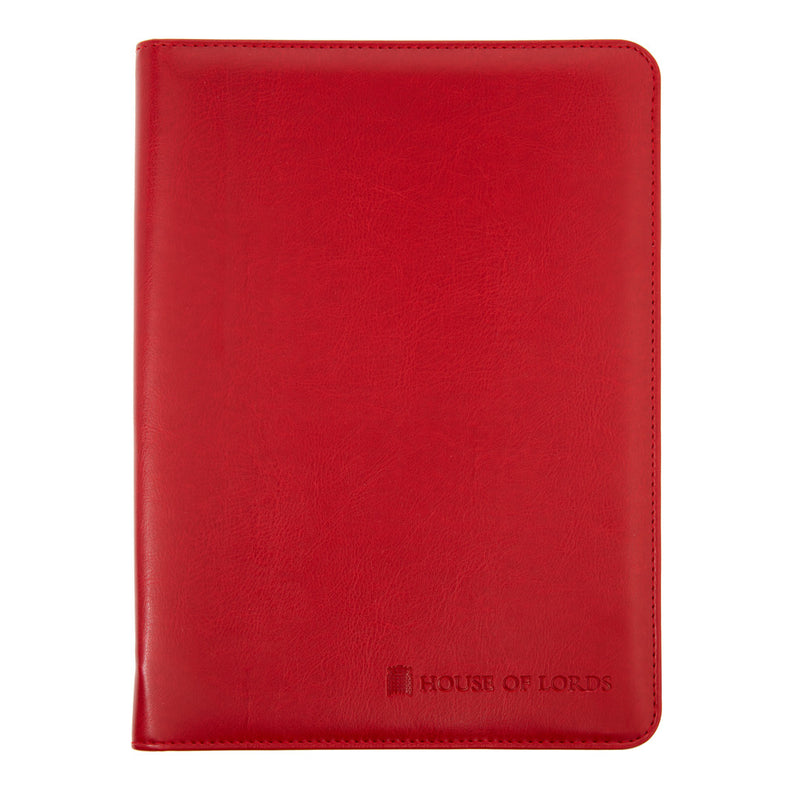 A4 House of Lords Document Folder