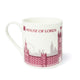 House of Lords Victoria Tower Mug image 2