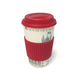 House of Lords Victoria Tower Travel Mug image 2
