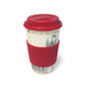 House of Lords Victoria Tower Travel Mug image 2
