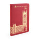 House of Lords Victoria Tower Notebook image 1