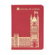 House of Lords Victoria Tower Notebook image 2
