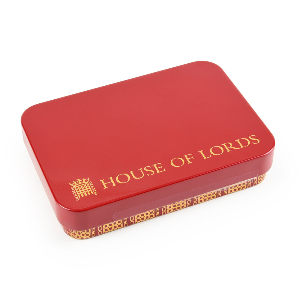 House of Lords Mint Imperials in a Tin featured image