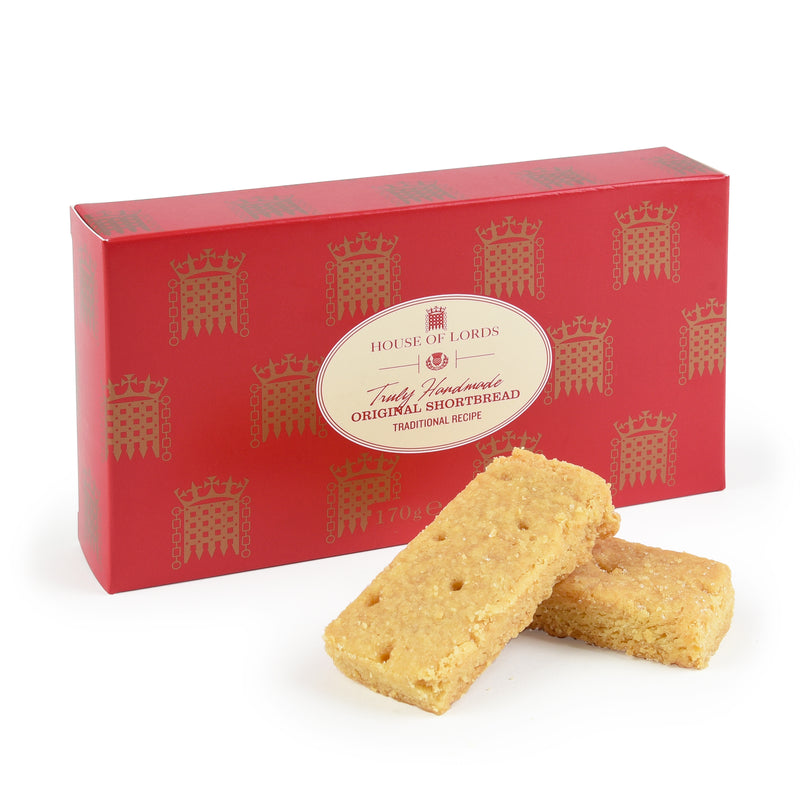 House of Lords Original Shortbread