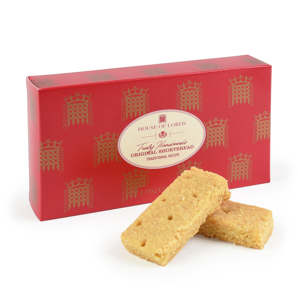 House of Lords Original Shortbread featured image