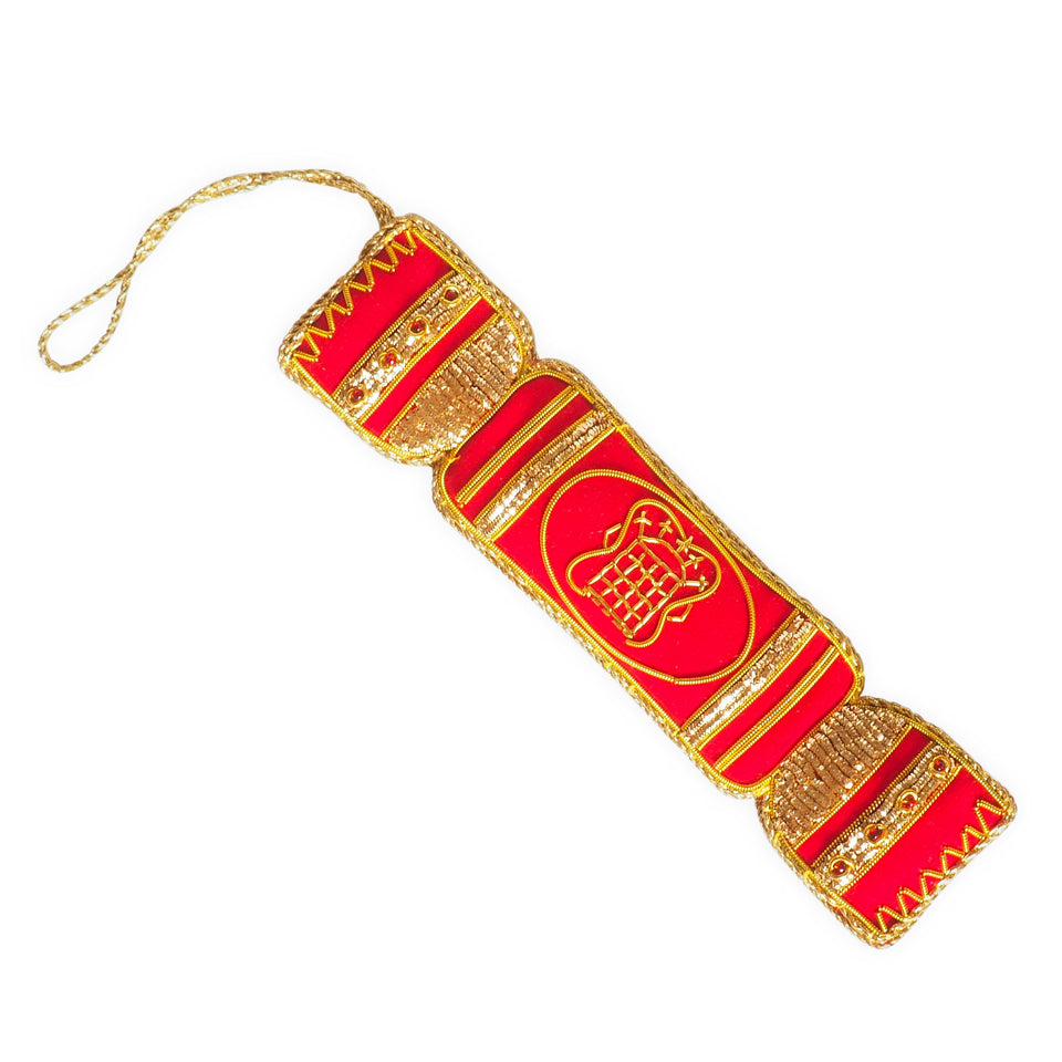 House of Lords Christmas Cracker Tree Decoration featured image
