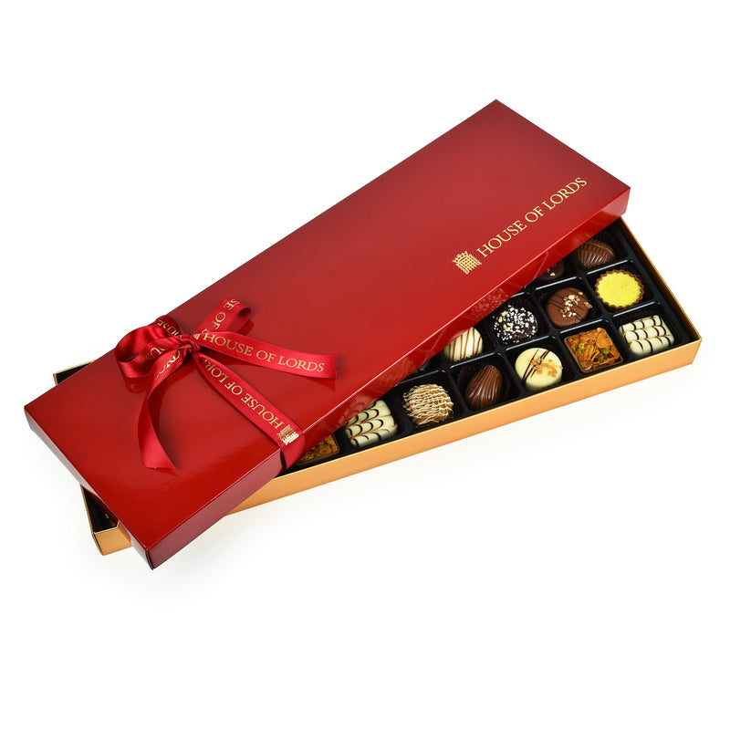 House of Lords Chocolate Gift Box