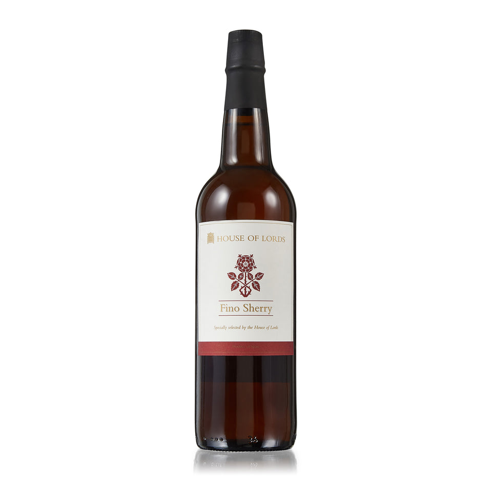 House of Lords Fino Sherry - 75cl featured image