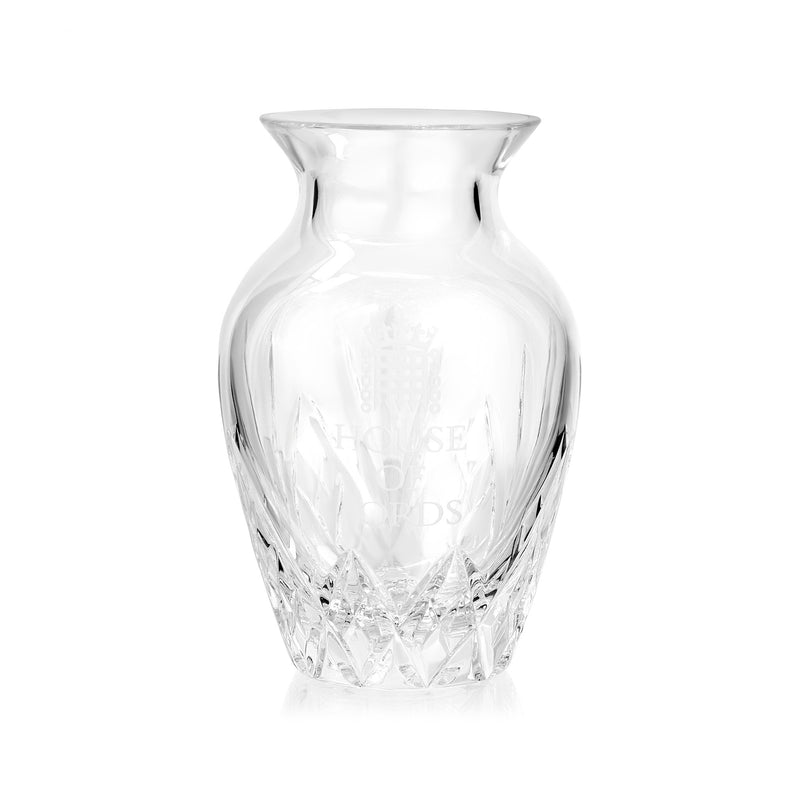House of Lords Urn Vase