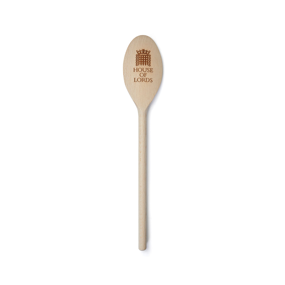 House of Lords Wooden Spoon featured image