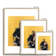 Portrait of Baroness Amos Framed Print image 12