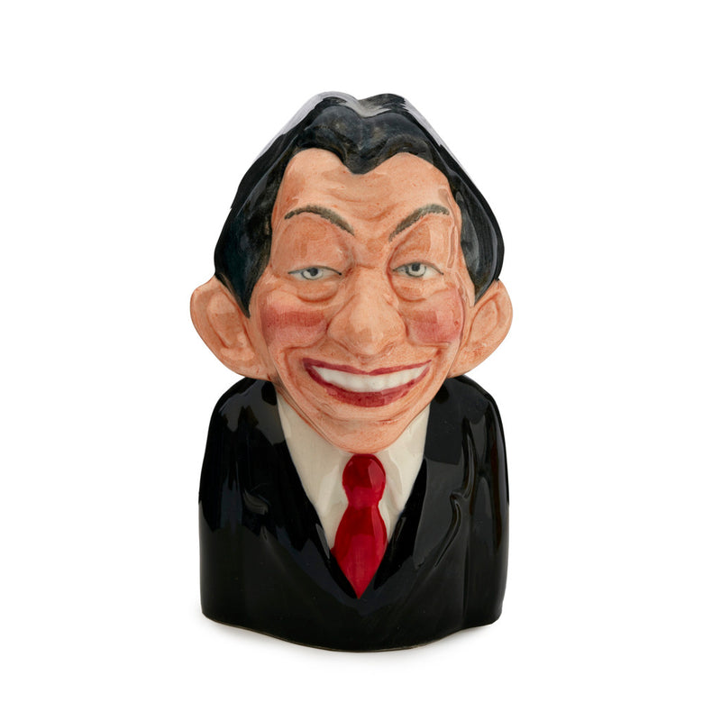 Tony Blair Prime Minister Toby Jug