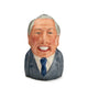 Edward Heath Prime Minister Toby Jug image 1