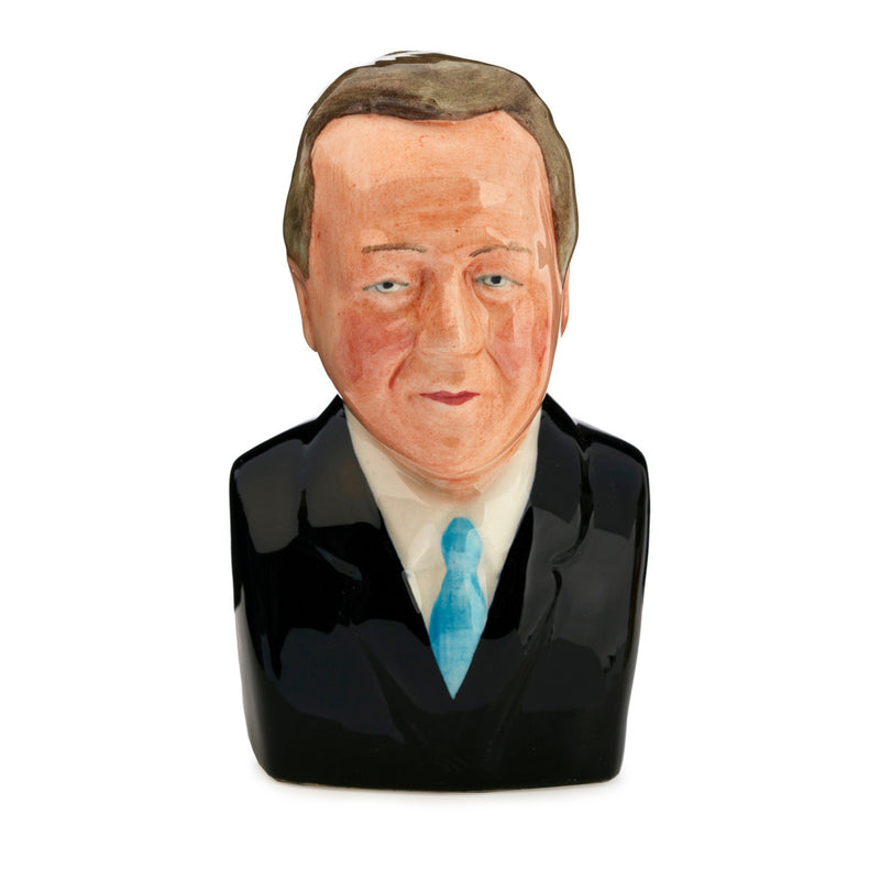 David Cameron Prime Minister Toby Jug