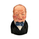 Winston Churchill Prime Minister Toby Jug image 1
