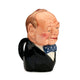Winston Churchill Prime Minister Toby Jug image 2