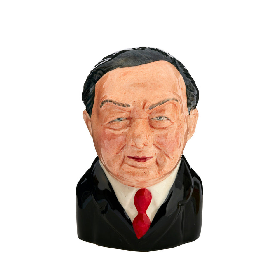 James Callaghan Prime Minister Toby Jug featured image