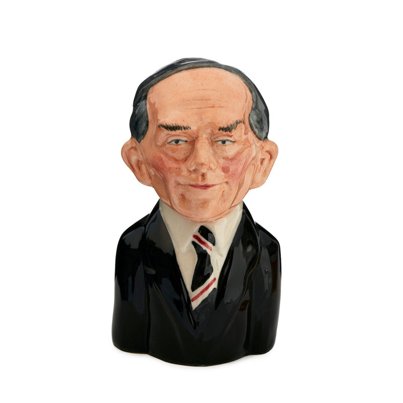 Alec Douglas-Home Prime Minister Toby Jug