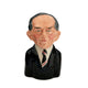 Alec Douglas-Home Prime Minister Toby Jug image 1