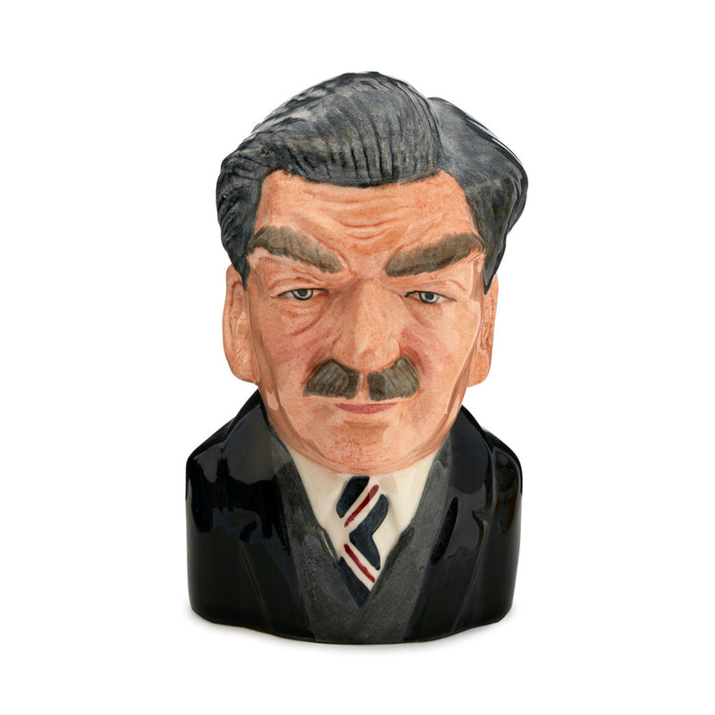 Anthony Eden Prime Minister Toby Jug