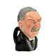 Neville Chamberlain Prime Minister Toby Jug image 2