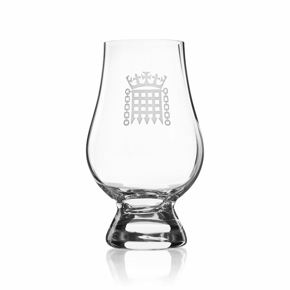 Portcullis Glencairn Whisky Glass featured image
