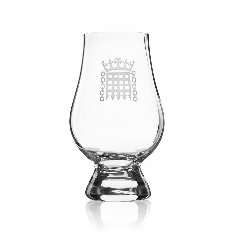 Portcullis Glencairn Whisky Glass