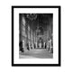 St Stephen&#39;s Hall, c.1905 Framed &amp; Mounted Print image 1