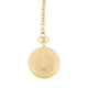 Gold Plated Full Hunter Pocket Watch image 2