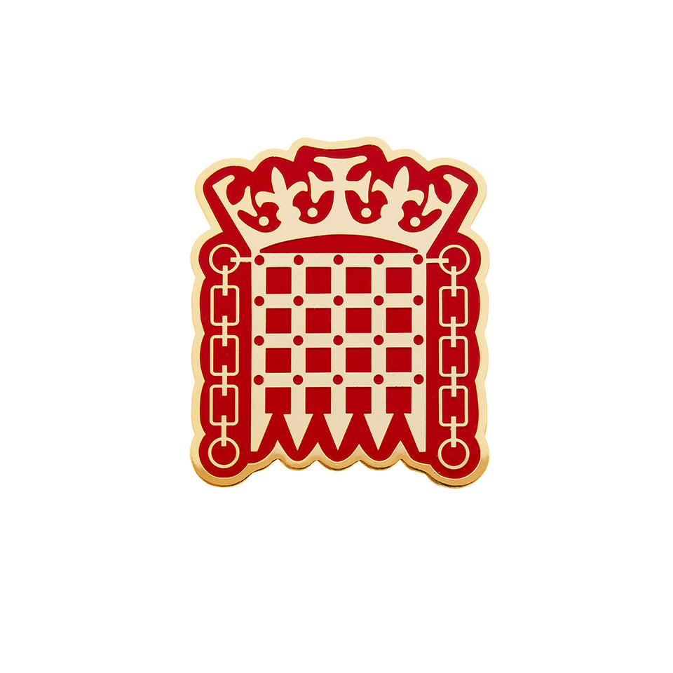 House of Lords Fridge Magnet featured image