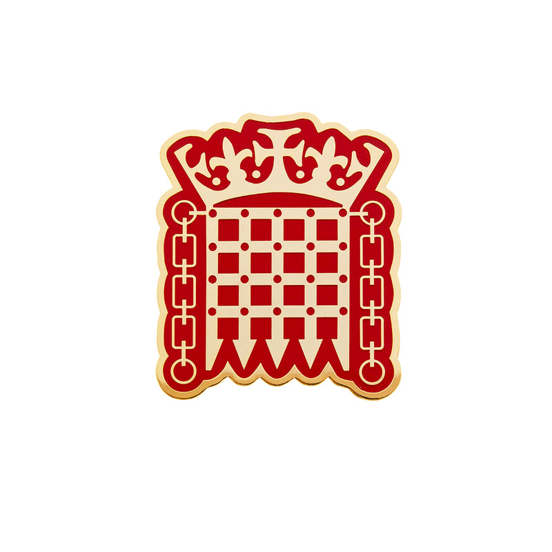House of Lords Fridge Magnet