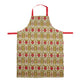 House of Lords Tudor Rose Apron image 1