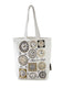Clock Faces Tote Bag image 2