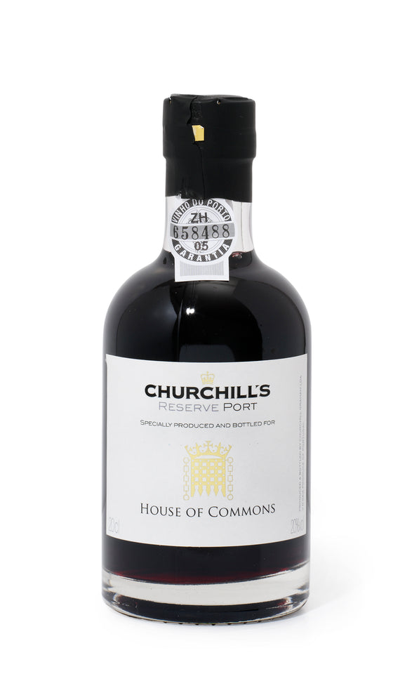House of Commons Reserve Port - 20cl featured image