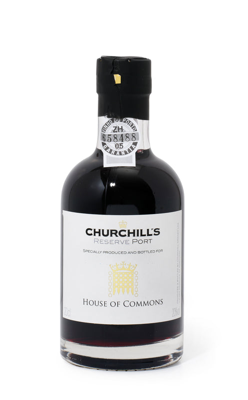 House of Commons Reserve Port - 20cl