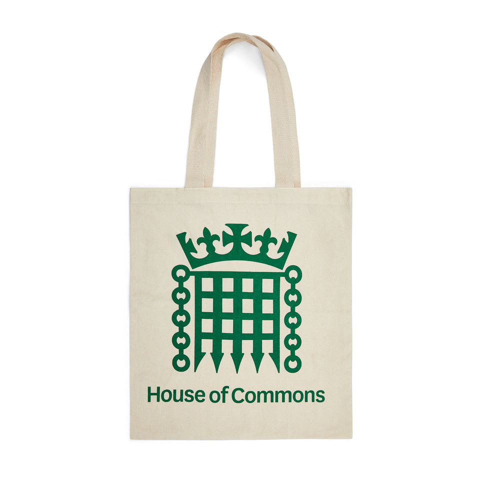 House of Commons Tote Bag featured image
