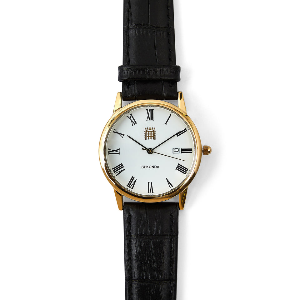 Men&#39;s Classic Commons Watch featured image