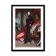 Prince Albert Framed Print image 1