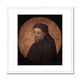 Sir Geoffrey Chaucer Framed Print image 2