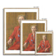 Rt. Hon Margaret Beckett MP Framed Print image 10