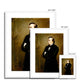 Benjamin Disraeli Framed Print image 10