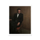Tony Blair MP Fine Art Print image 1