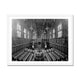 The House of Lords Chamber c.1905 Framed Print image 2