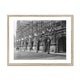 New Palace Yard with a policeman, c.1905 Framed Print image 3