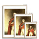 Arthur Wellesley, Duke of Wellington Framed Print image 10